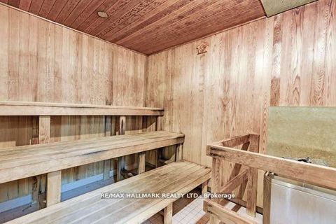 Photo 32 at 105 - 333 Clark Avenue, Yorkhill, Vaughan