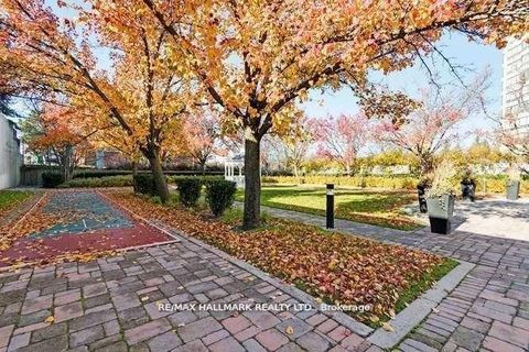 Photo 39 at 105 - 333 Clark Avenue, Yorkhill, Vaughan