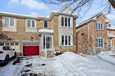 Photo 0 at 169 Trailhead Avenue, Woodland Hill, Newmarket