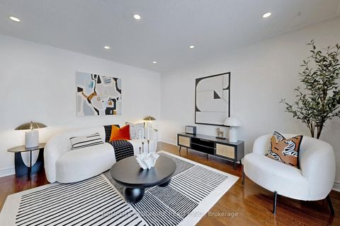 Photo 3 at 169 Trailhead Avenue, Woodland Hill, Newmarket