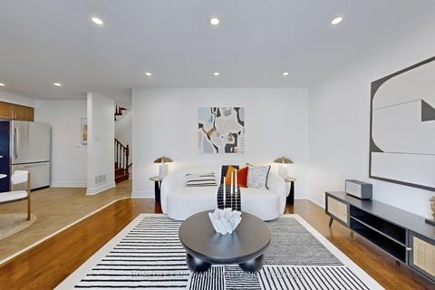 Photo 4 at 169 Trailhead Avenue, Woodland Hill, Newmarket