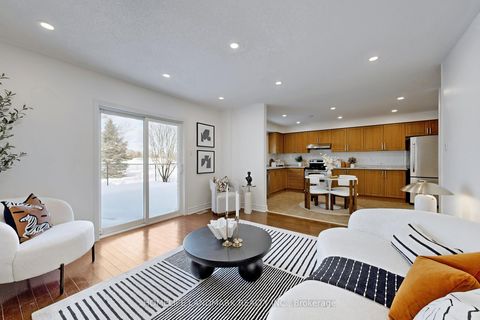 Photo 5 at 169 Trailhead Avenue, Woodland Hill, Newmarket