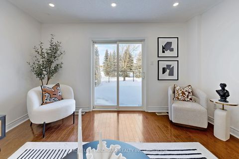 Photo 6 at 169 Trailhead Avenue, Woodland Hill, Newmarket