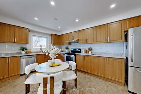 Photo 7 at 169 Trailhead Avenue, Woodland Hill, Newmarket