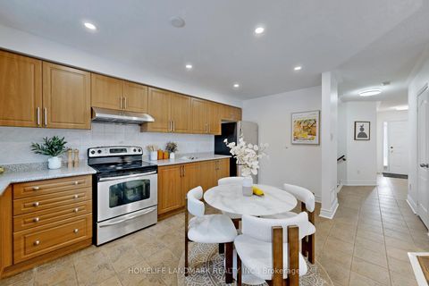 Photo 8 at 169 Trailhead Avenue, Woodland Hill, Newmarket