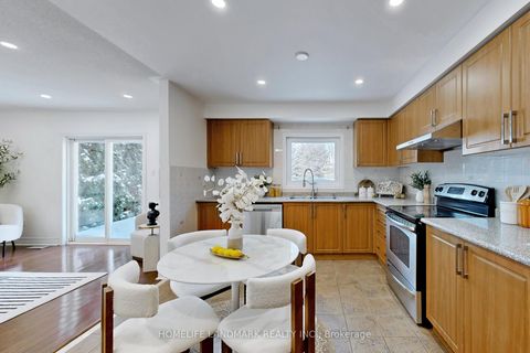 Photo 9 at 169 Trailhead Avenue, Woodland Hill, Newmarket