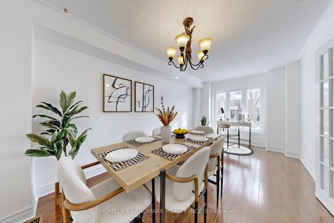 Photo 11 at 169 Trailhead Avenue, Woodland Hill, Newmarket