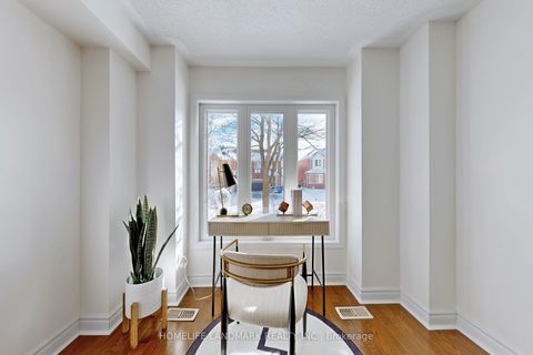 Photo 13 at 169 Trailhead Avenue, Woodland Hill, Newmarket