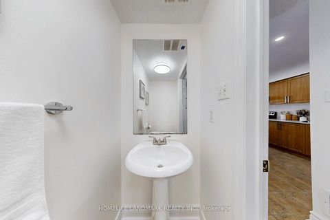 Photo 15 at 169 Trailhead Avenue, Woodland Hill, Newmarket