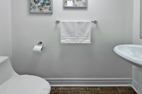 Photo 16 at 169 Trailhead Avenue, Woodland Hill, Newmarket