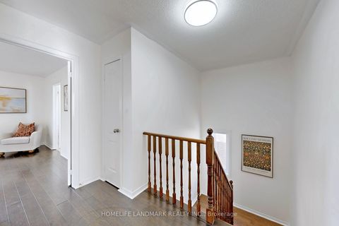 Photo 17 at 169 Trailhead Avenue, Woodland Hill, Newmarket