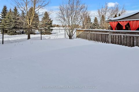 Photo 41 at 169 Trailhead Avenue, Woodland Hill, Newmarket