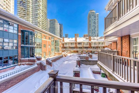 Photo 17 at 40 Irwin Avenue, Bay Street Corridor, Toronto