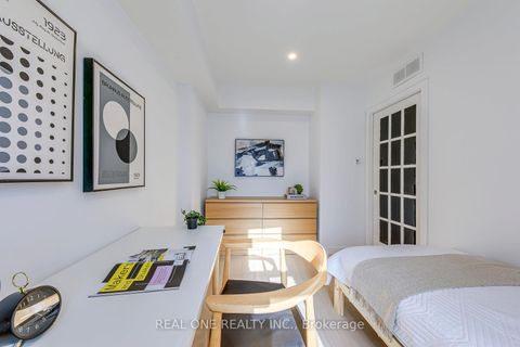 Photo 20 at 40 Irwin Avenue, Bay Street Corridor, Toronto