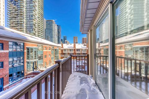 Photo 30 at 40 Irwin Avenue, Bay Street Corridor, Toronto