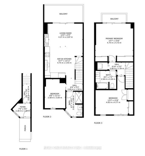 Photo 37 at 40 Irwin Avenue, Bay Street Corridor, Toronto