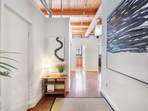 Photo 2 at 204 - 543 Timothy Street, Central Newmarket, Newmarket