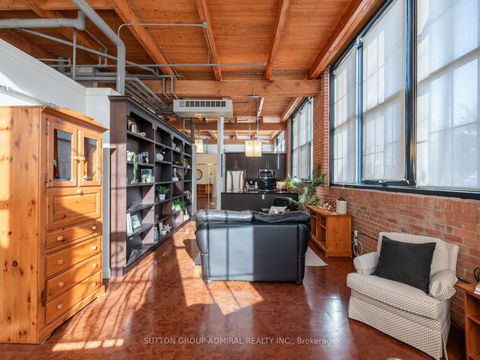 Photo 7 at 204 - 543 Timothy Street, Central Newmarket, Newmarket