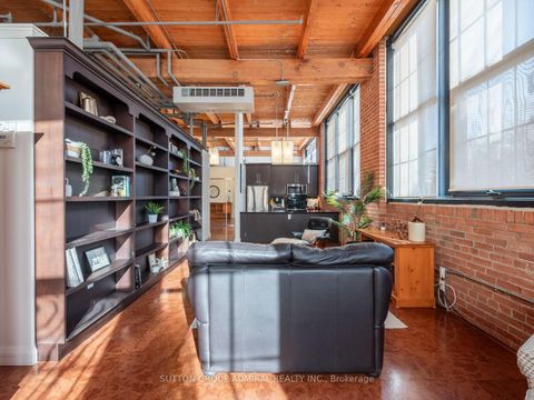 Photo 11 at 204 - 543 Timothy Street, Central Newmarket, Newmarket