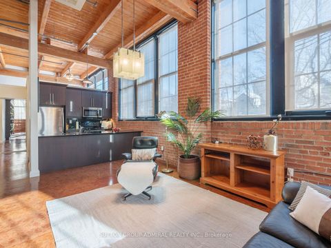 Photo 12 at 204 - 543 Timothy Street, Central Newmarket, Newmarket