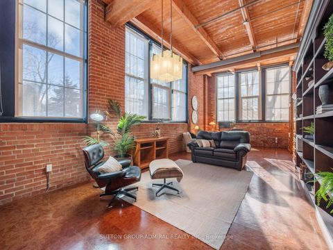 Photo 14 at 204 - 543 Timothy Street, Central Newmarket, Newmarket