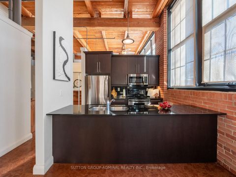 Photo 15 at 204 - 543 Timothy Street, Central Newmarket, Newmarket