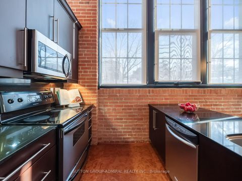 Photo 18 at 204 - 543 Timothy Street, Central Newmarket, Newmarket