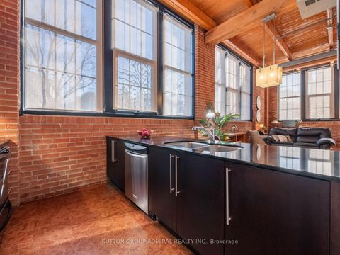 Photo 19 at 204 - 543 Timothy Street, Central Newmarket, Newmarket