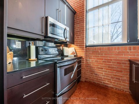 Photo 20 at 204 - 543 Timothy Street, Central Newmarket, Newmarket