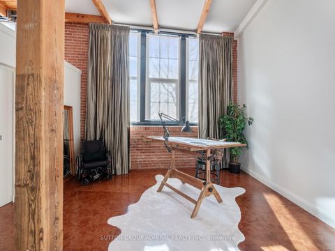 Photo 22 at 204 - 543 Timothy Street, Central Newmarket, Newmarket