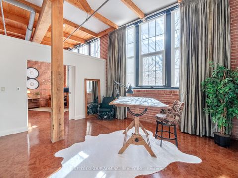 Photo 23 at 204 - 543 Timothy Street, Central Newmarket, Newmarket