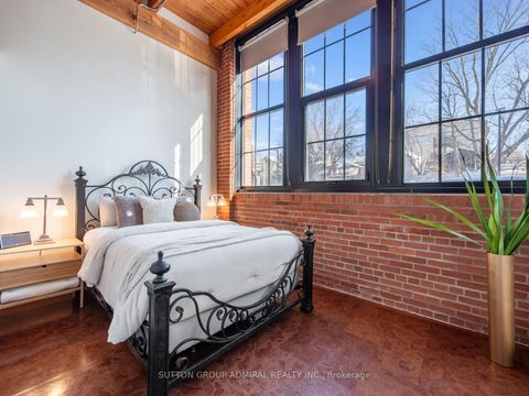 Photo 26 at 204 - 543 Timothy Street, Central Newmarket, Newmarket