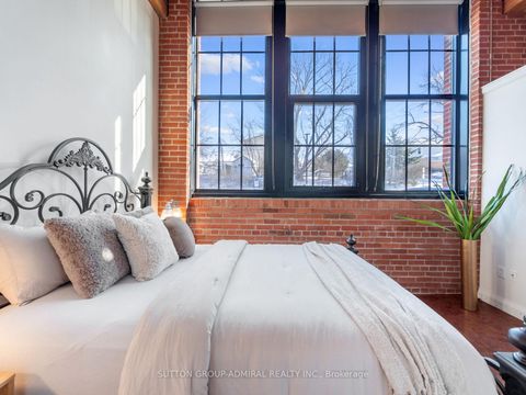 Photo 28 at 204 - 543 Timothy Street, Central Newmarket, Newmarket