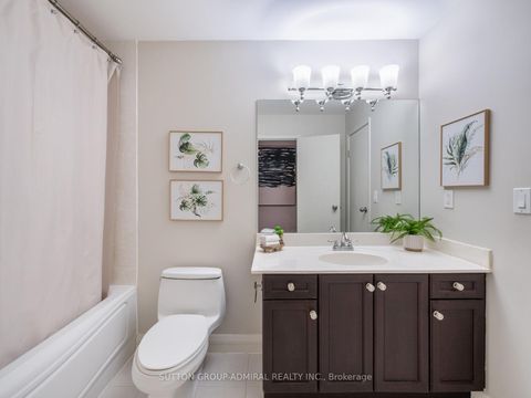 Photo 31 at 204 - 543 Timothy Street, Central Newmarket, Newmarket