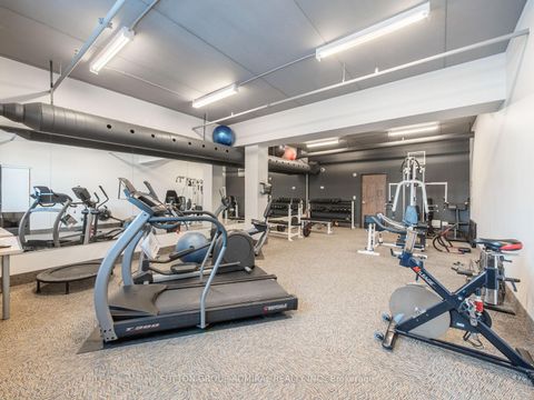 Photo 33 at 204 - 543 Timothy Street, Central Newmarket, Newmarket