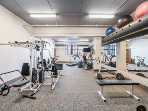 Photo 34 at 204 - 543 Timothy Street, Central Newmarket, Newmarket