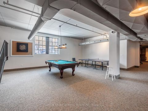 Photo 36 at 204 - 543 Timothy Street, Central Newmarket, Newmarket