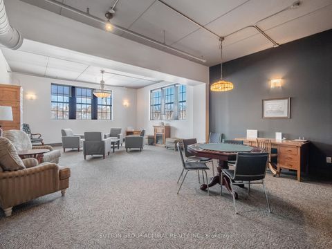 Photo 37 at 204 - 543 Timothy Street, Central Newmarket, Newmarket