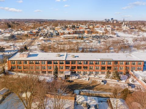 Photo 41 at 204 - 543 Timothy Street, Central Newmarket, Newmarket