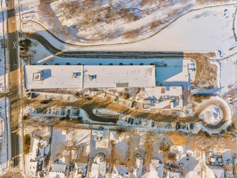 Photo 42 at 204 - 543 Timothy Street, Central Newmarket, Newmarket