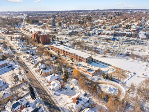 Photo 43 at 204 - 543 Timothy Street, Central Newmarket, Newmarket