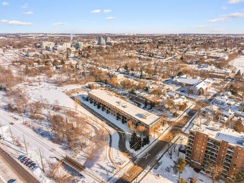 Photo 44 at 204 - 543 Timothy Street, Central Newmarket, Newmarket