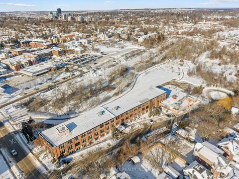 Photo 45 at 204 - 543 Timothy Street, Central Newmarket, Newmarket