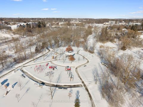 Photo 46 at 204 - 543 Timothy Street, Central Newmarket, Newmarket