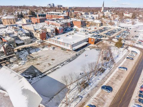 Photo 49 at 204 - 543 Timothy Street, Central Newmarket, Newmarket