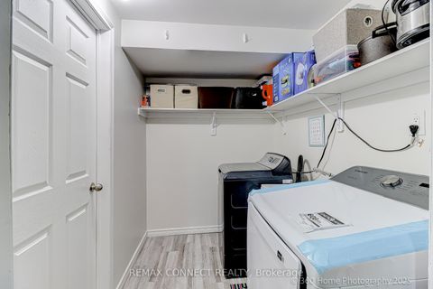 Photo 19 at 70 - 441 Military Trail, Morningside, Toronto