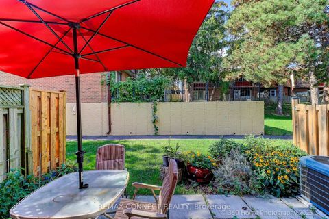 Photo 23 at 70 - 441 Military Trail, Morningside, Toronto