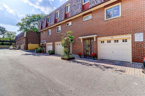 Photo 24 at 70 - 441 Military Trail, Morningside, Toronto