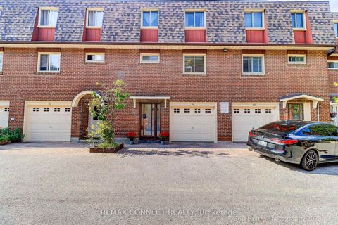 Photo 25 at 70 - 441 Military Trail, Morningside, Toronto
