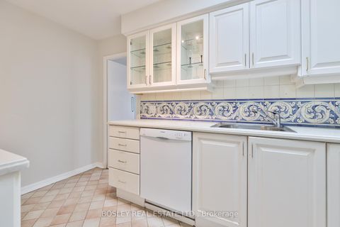 Photo 4 at 604 - 707 Eglinton Avenue W, Forest Hill South, Toronto